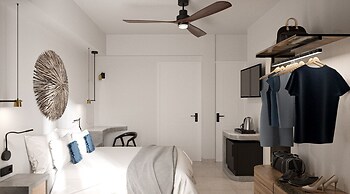 Utopia Boutique Hotel