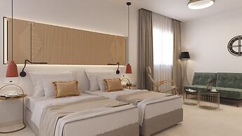 Utopia Boutique Hotel