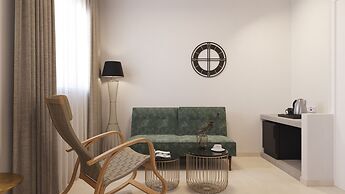 Utopia Boutique Hotel