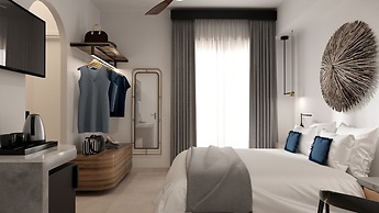 Utopia Boutique Hotel