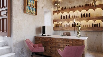 Utopia Boutique Hotel