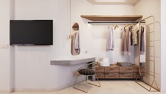 Utopia Boutique Hotel