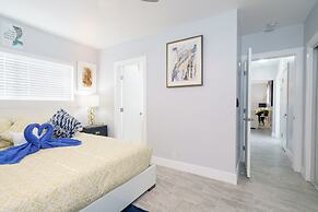 The Surf Hollywood Beach