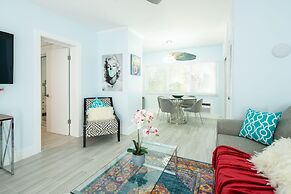 The Surf Hollywood Beach