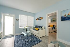 The Surf Hollywood Beach