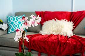 The Surf Hollywood Beach