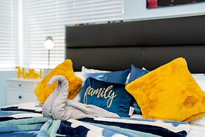 The Surf Hollywood Beach