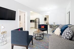 The Surf Hollywood Beach