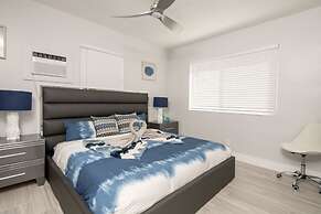 The Surf Hollywood Beach