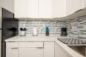 The Surf Hollywood Beach