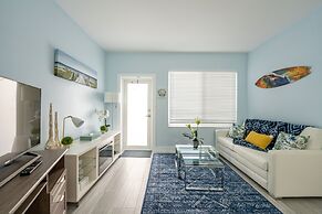 The Surf Hollywood Beach