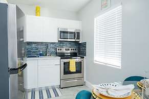 The Surf Hollywood Beach