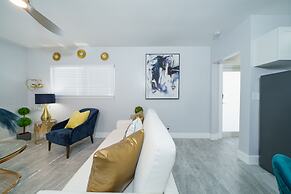 The Surf Hollywood Beach