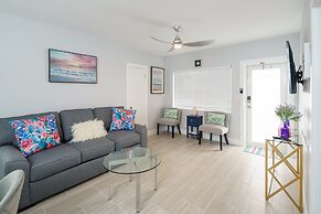 The Surf Hollywood Beach