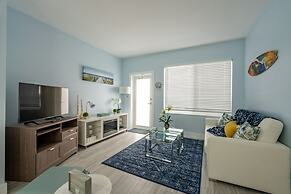 The Surf Hollywood Beach