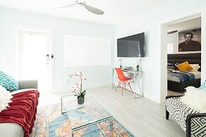 The Surf Hollywood Beach