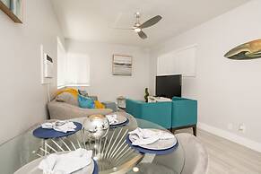 The Surf Hollywood Beach