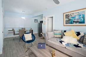 The Surf Hollywood Beach