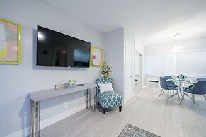 The Surf Hollywood Beach