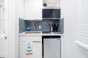 The Surf Hollywood Beach