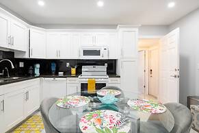 The Surf Hollywood Beach