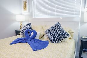 The Surf Hollywood Beach