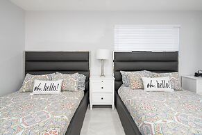 The Surf Hollywood Beach