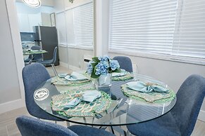 The Surf Hollywood Beach