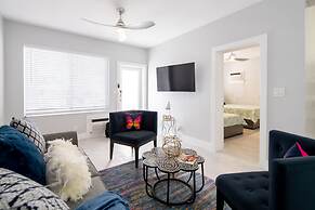 The Surf Hollywood Beach