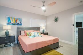 The Surf Hollywood Beach