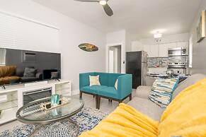 The Surf Hollywood Beach