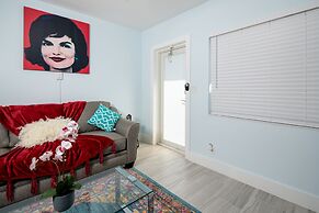 The Surf Hollywood Beach