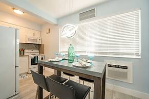 The Surf Hollywood Beach