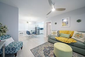 The Surf Hollywood Beach