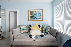 The Surf Hollywood Beach