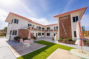 The Surf Hollywood Beach