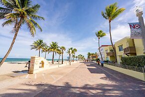 The Surf Hollywood Beach