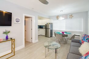 The Surf Hollywood Beach