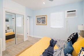 The Surf Hollywood Beach