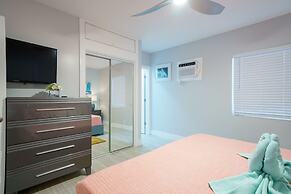 The Surf Hollywood Beach