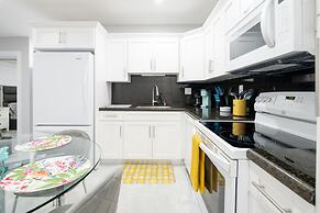 The Surf Hollywood Beach