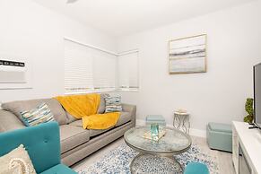 The Surf Hollywood Beach