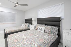 The Surf Hollywood Beach