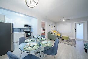 The Surf Hollywood Beach