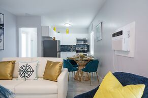 The Surf Hollywood Beach