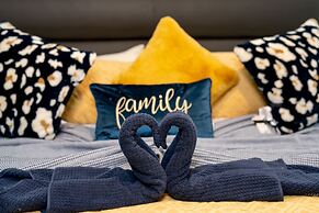 The Surf Hollywood Beach