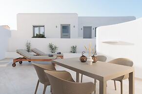 Seanfinity Beachfront Suites