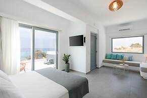 Seanfinity Beachfront Suites