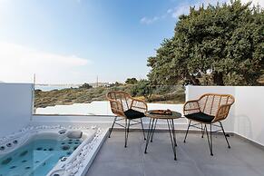 Seanfinity Beachfront Suites