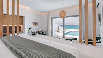 Seanfinity Beachfront Suites